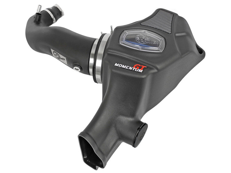 aFe Momentum GT Pro 5R Intake System 2015-2016 Ford Mustang L4-2.3L EcoBoost (afe54-73201) - photo 2