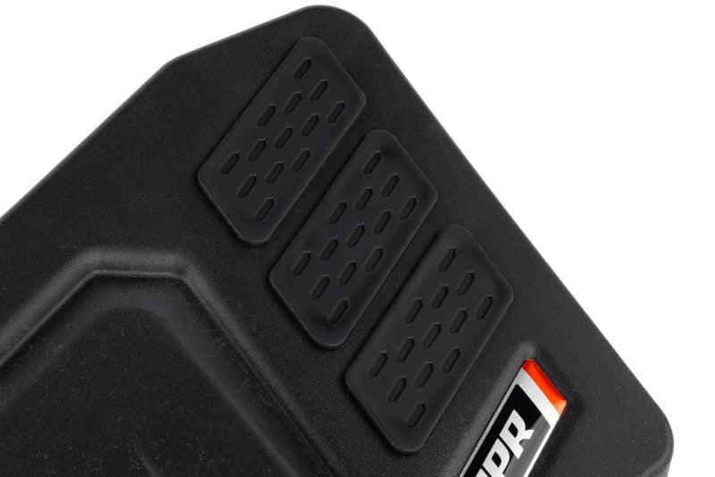APR 2022-2024 Audi A3/A3 Quattro/S3/2022-2026 Volkswagen Golf R/GTI 2.0T Intake Port Covers - PEX (aprCI100052-E) - photo 2