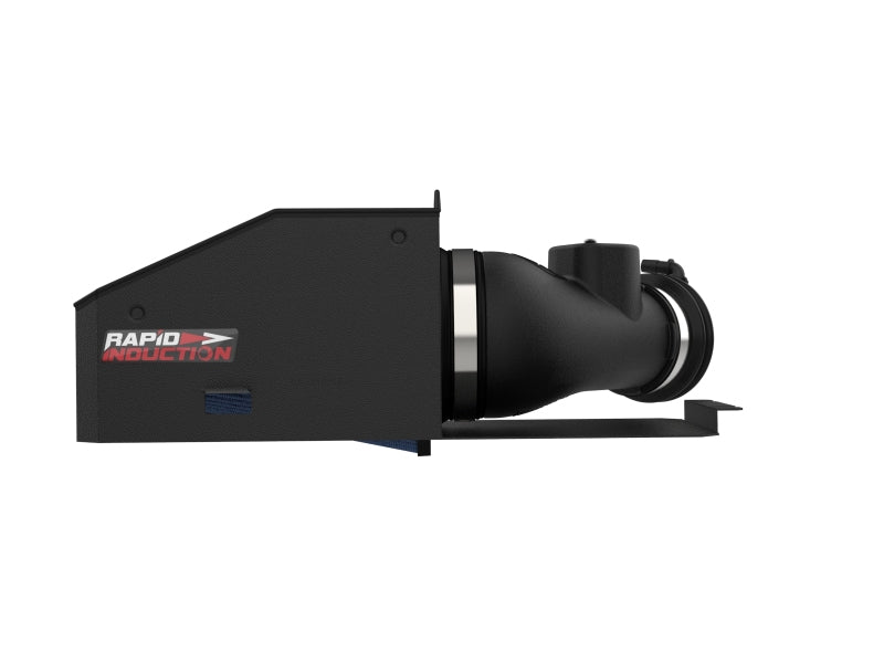 aFe Takeda Rapid Induction Cold Air Intake System w/ Pro 5R Mazda MX-5 Miata (ND) 2016-2019 L4-2.0L (afe56-20040R) - photo 5