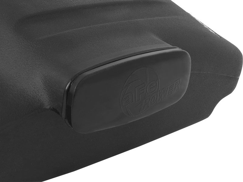 aFe Momentum Pro 5R Intake System 2007-2010 BMW 335i/is/xi (E90/E92/E93) (afe54-76306) - photo 7