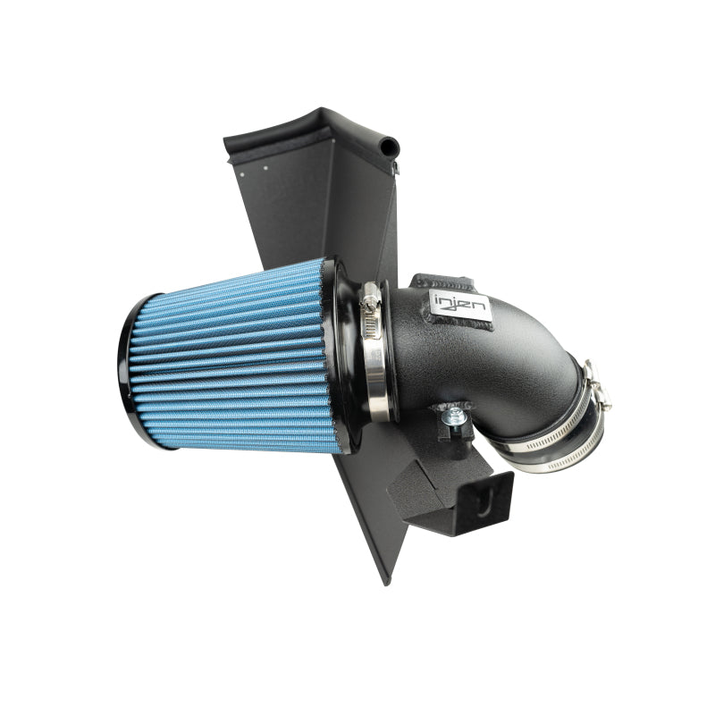 Injen 2020 Toyota Supra L6-3.0L Turbo (A90) SP Cold Air Intake System (injSP2300WB) - photo 3