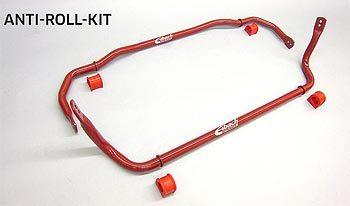 Eibach 32mm Front & 29mm Rear Anti-Roll Bar Kit for 2007–2011 Infiniti G37 (6393.320)