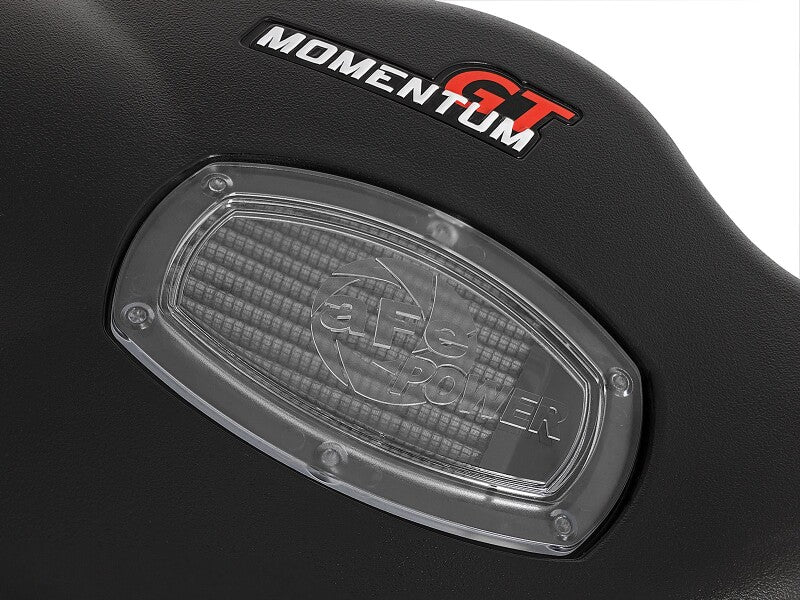 aFe Momentum GT Pro DRY S Intake System Chevrolet Camaro 2016-2017 I4 2.0L (t) (afe51-74212) - photo 6