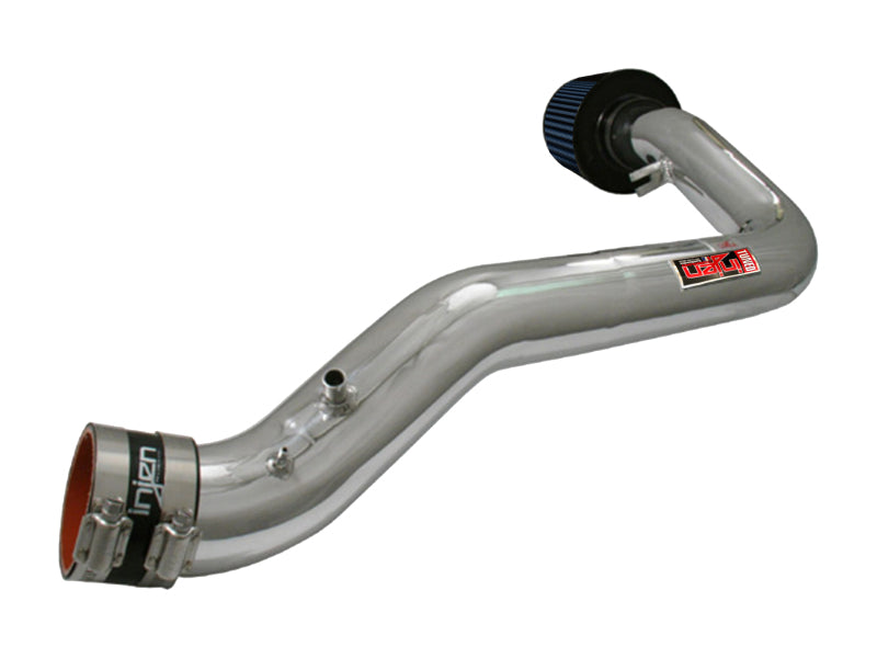 Injen 1990-1993 Integra Fits ABS Polished Cold Air Intake (injRD1400P) - photo 2