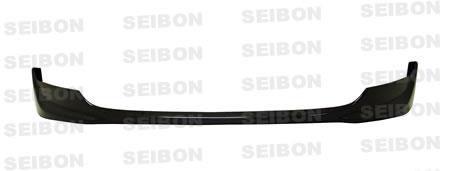 Seibon 2004-2010 Honda S2000 OEM-Style Carbon Fiber Front Lip Spoiler - photo 3