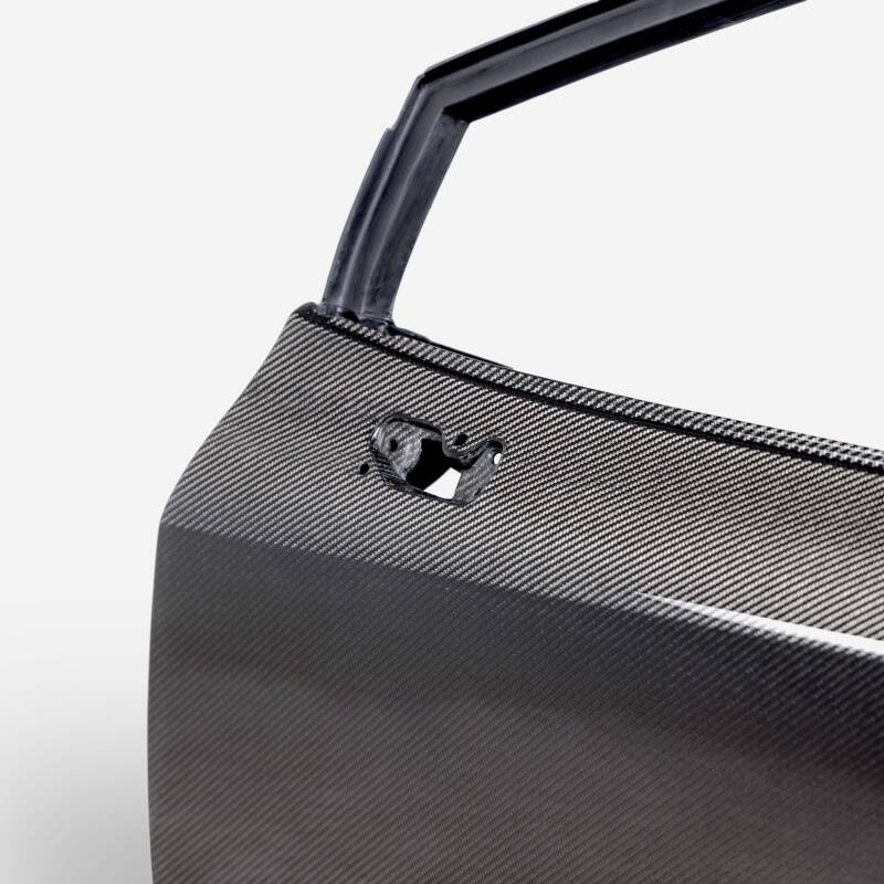 Seibon 2023+ Toyota GR Corolla Carbon Fiber Front Doors - photo 5