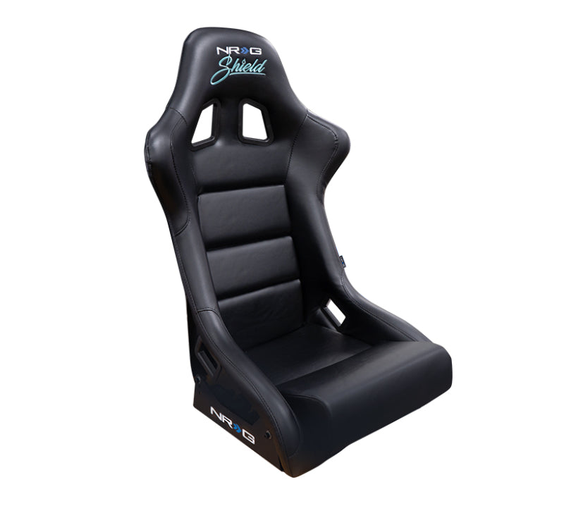 NRG FRP Bucket Seat (Water Resistant Vinyl) - Medium (FRP-310-SHIELD) - photo 2