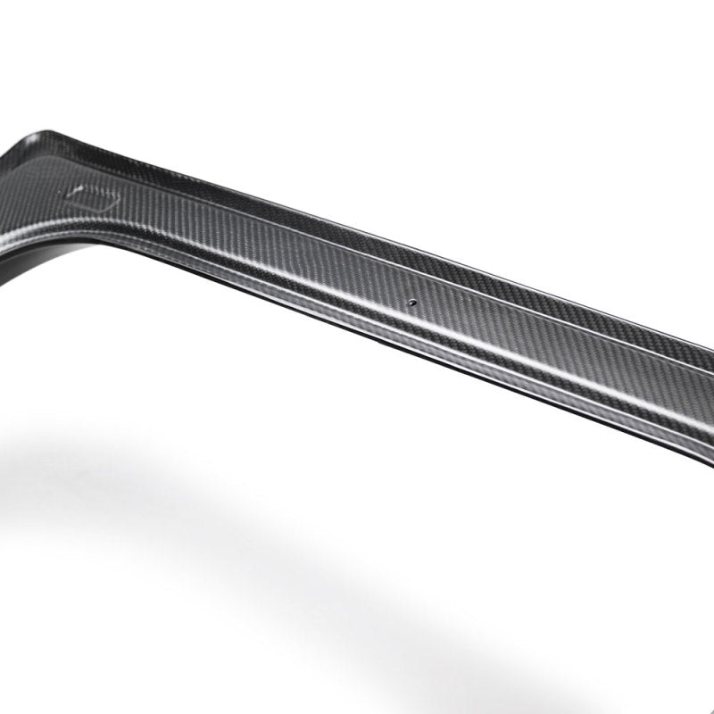 Seibon 2017-2018 Acura NSX OEM-style Dry Carbon Trunk - photo 6