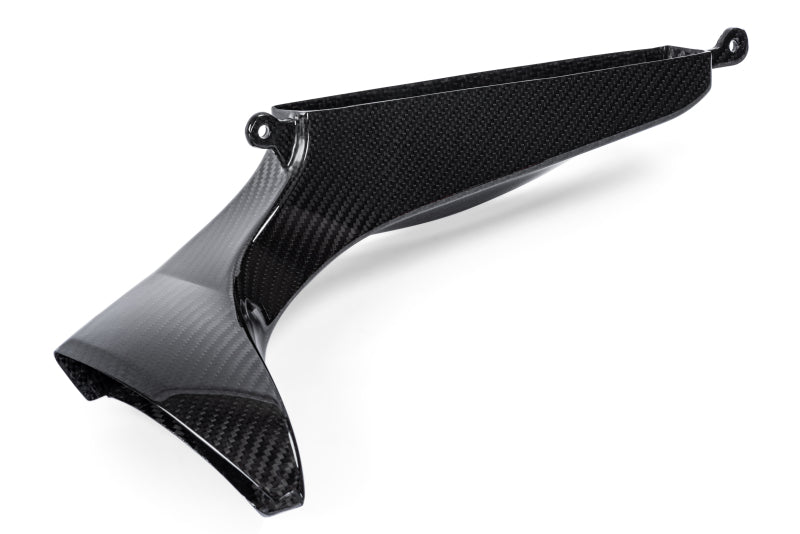 APR 2020-2025 Audi S6/S7 Sportback (C8) 2.9T Carbon Fiber Intake System (aprCI100045) - photo 10