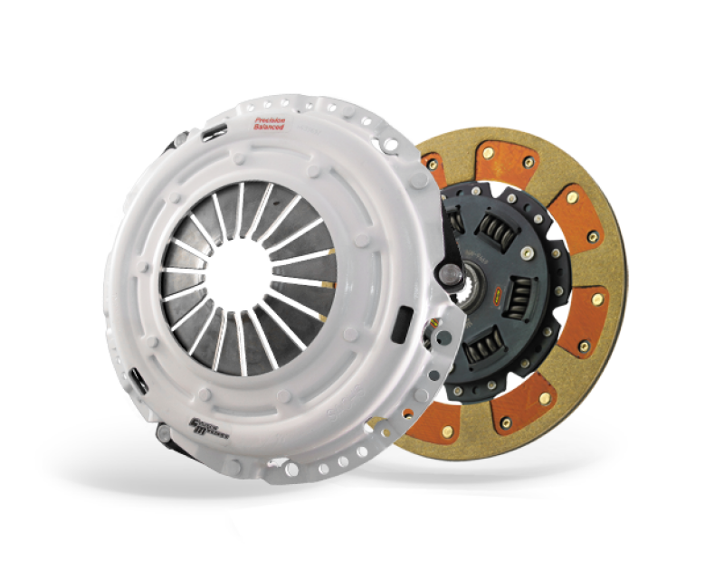 Clutch Masters 06-07 Mazda Miata 2.0L 6spd FX300 Clutch Kit