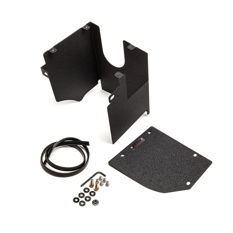 COBB 2008-2014 Subaru WRX/STI / 2005-2009 LGT/OBXT / 2009-2013 FXT Airbox (cobb724160) - photo 2