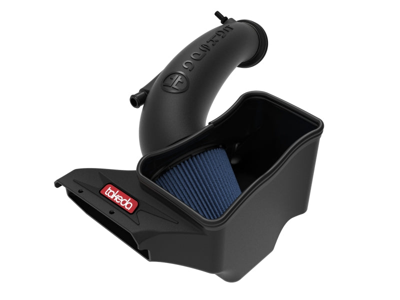 aFe Takeda Stage-2 Pro 5R Cold Air Intake System 2022 Hyundai Elantra N (afe56-10057R)