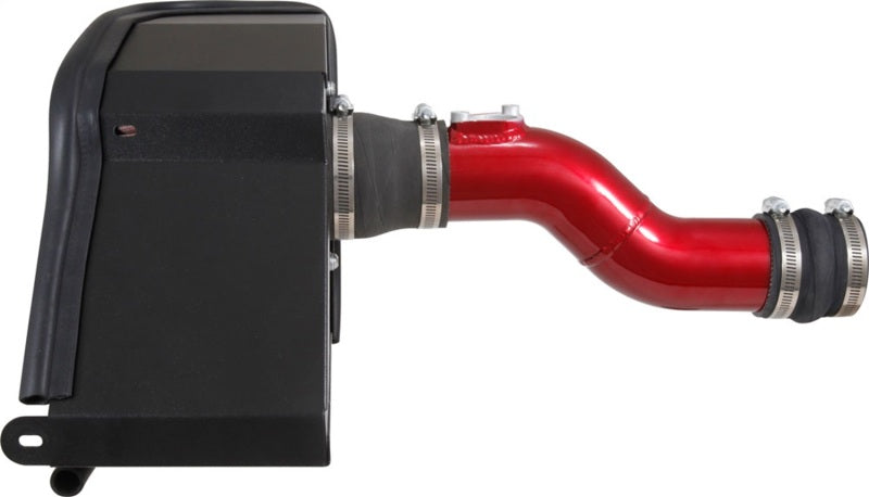 K&N 2017 Honda Civic Si 1.5L Typhoon Performance Air Intake System (knn69-1504TR)