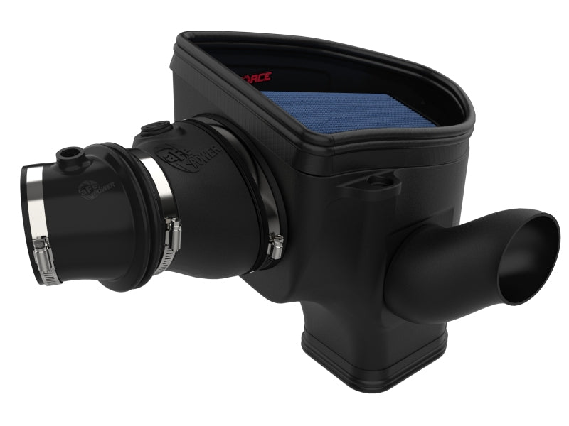 aFe 2019-2023 Dodge Challenger Hellcat V8-6.2L (sc) Magnum FORCE Stage2 Cold Air Intake System w/Pro 5R (afe54-13076R) - photo 3