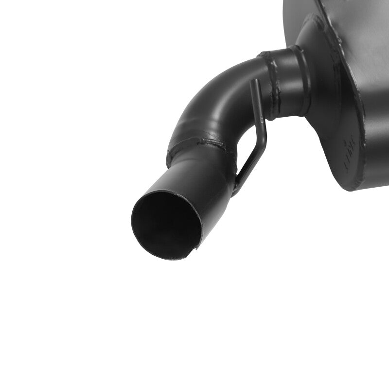 Flowmaster 2005-2009 Ford Mustang V6 American Thunder Axle-Back Exhaust System - photo 5