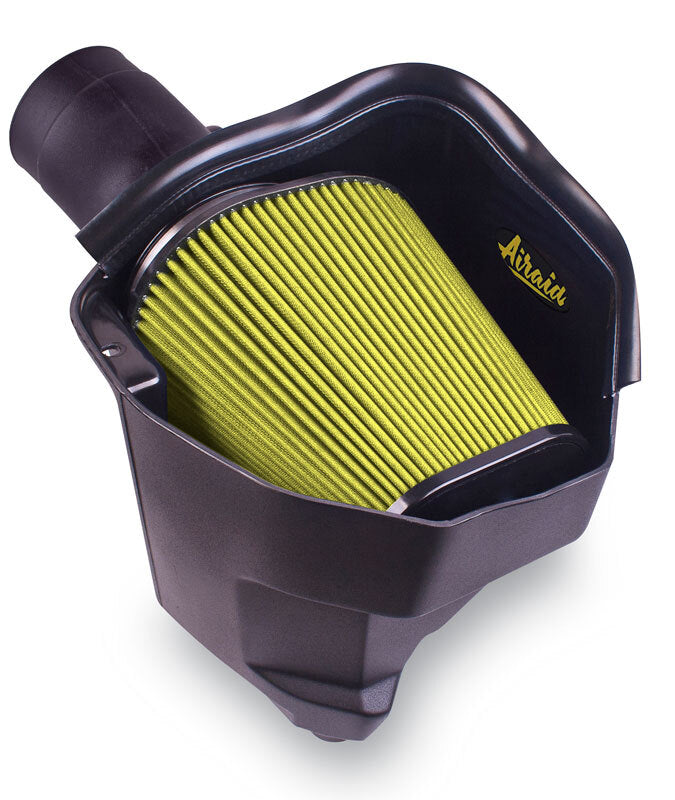 Airaid Intake Kit Dodge Challenger/Charger/Chrysler 300C V6-3.6L F/I (air355-317)