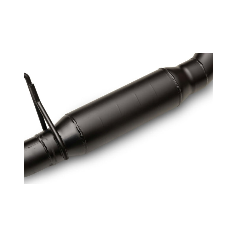 Flowmaster 2024-2025 Mustang 2.3L/5.0L Outlaw Axle-Back Exhaust System (Non-Valved) - photo 3
