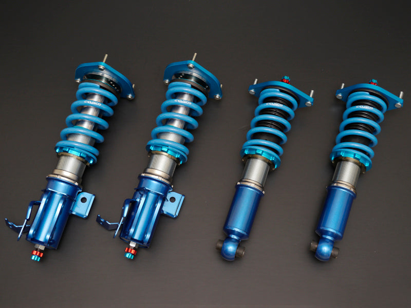 Cusco Sport TN-R Coilover Kit for 2022+ Toyota GR86 and Subaru BRZ (6C1 64V CP)