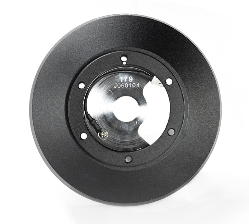 NRG Short Hub Adapter 90-04 Ford Mustang (SRK-179H) - photo 3