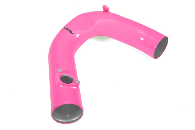 Perrin Performance 2022-2026 Subaru BRZ / Toyota GR86 Cold Air Intake - Hyper Pink (perPSP-INT-335HP) - photo 5