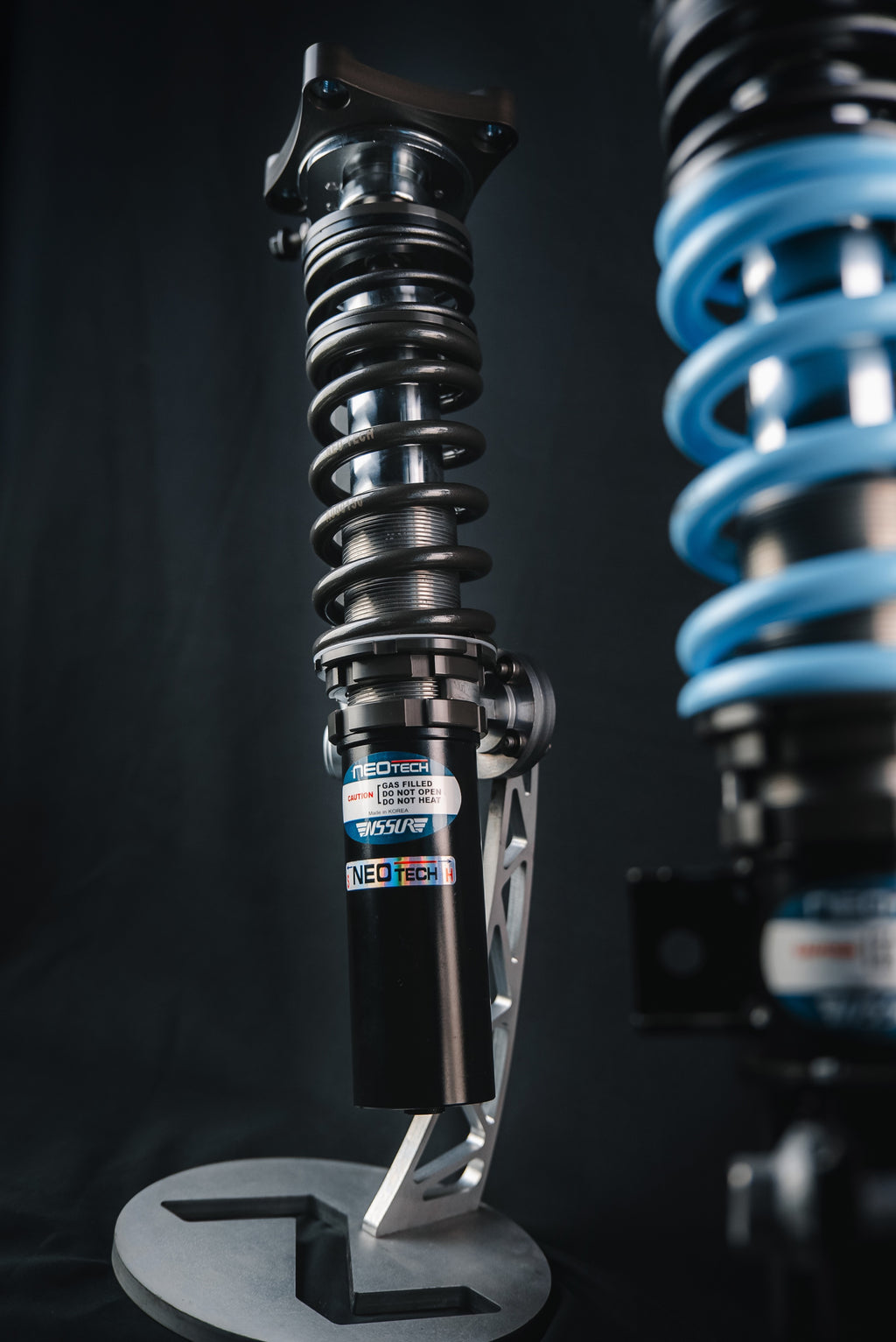 Neotech NEOSport Coilover Kit (Sport)