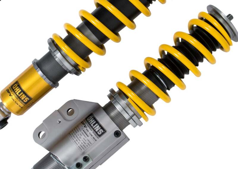 Öhlins Road & Track Coilover Kit for Subaru BRZ / Scion FR-S / Toyota 86 / GR86 (SUS MP21S2) - photo 6