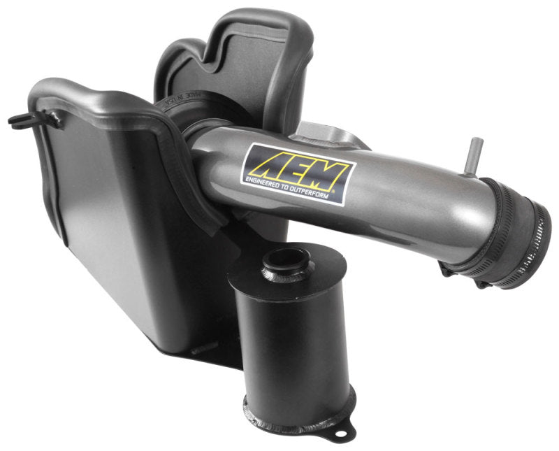 AEM 2016 C.A.S Mazda MX-5 Miata L4-2.0L F/I Cold Air Intake (aem21-786C) - photo 2