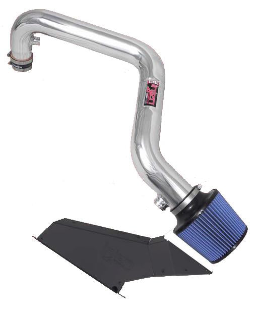 Injen 2010-2012 VW MKVI GTI 2.0L TSI Polished Cold Air Intake (injSP3071P) - photo 3
