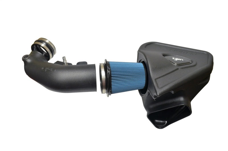 Injen 2016-2020 Chevrolet Camaro SS 6.2L V8 Evolution Intake (injEVO7301) - photo 2