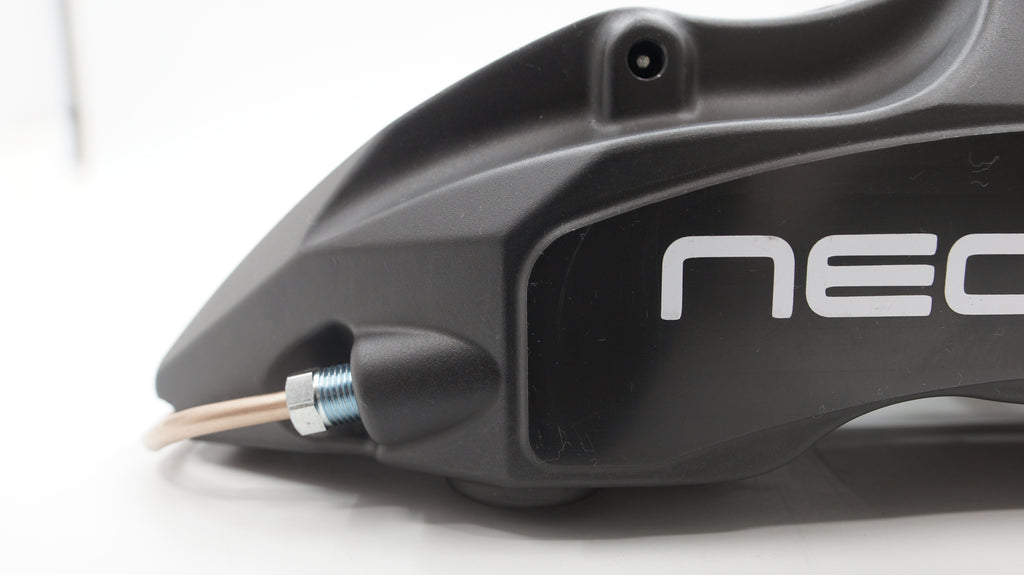 Neotech NF 6P Front Brake Kit
