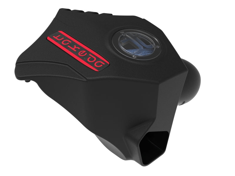 aFe Takeda Momentum Pro 5R Cold Air Intake System 2021 Toyota Supra L4 2.0L Turbo (afe56-70037R) - photo 6