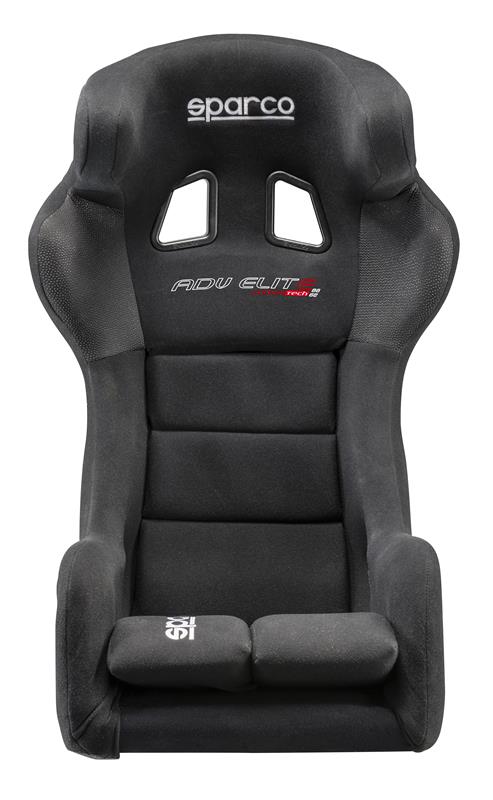 Sparco Seat ADV Elite 8862 Black (00849ZNR) - photo 2