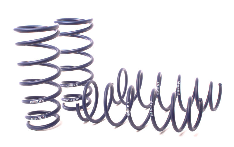 H&R Sport Springs for 2016–2021 Mazda Miata MX-5 ND (28764-1)