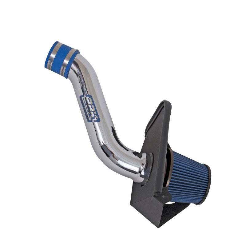 BBK 2005-2010 Challenger Charger 3.5 V6 Cold Air Intake - Chrome Finish (bbk1785)