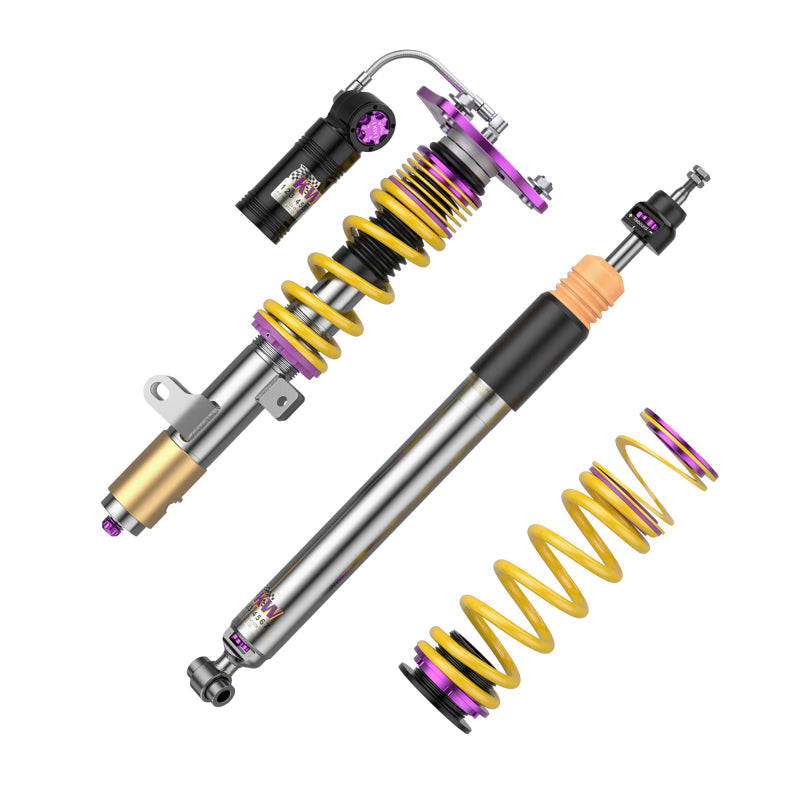 KW Clubsport Coilover Kit for Honda Civic (FL5) (35250840)