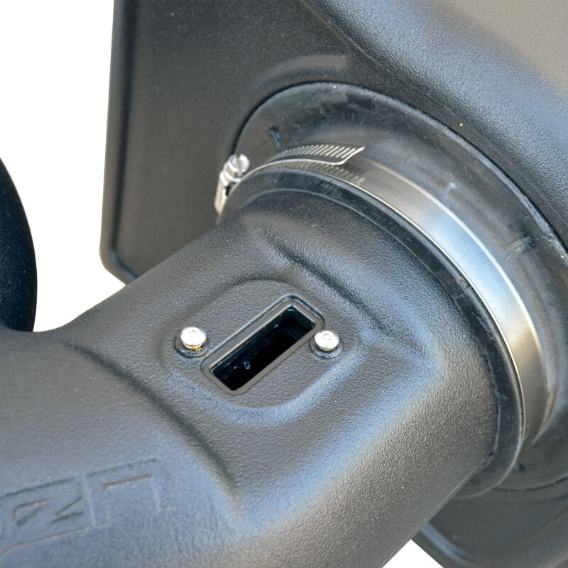 Injen 2016-2020 Chevy Camaro L4 2.0L Turbo LTG Ecotoec (LT) Evolution Intake (injEVO7300) - photo 6
