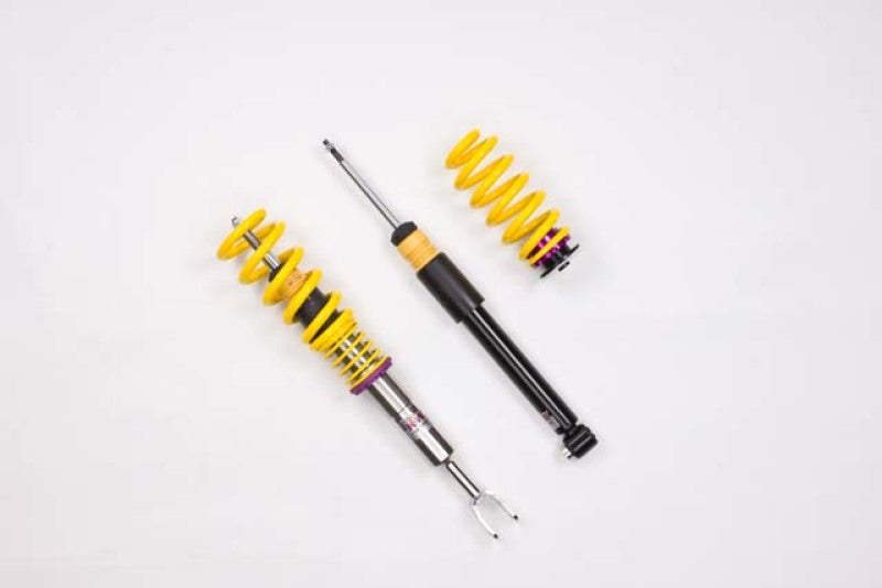 KW V1 Coilover Kit for Audi S4 (8E/8H QB6) Wagon/Convertible (10210065)