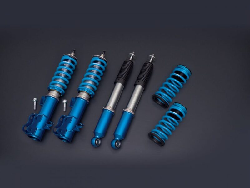 Cusco Sport S Coilover Kit for Mazda Miata (NA and NB) (404 64S CN)