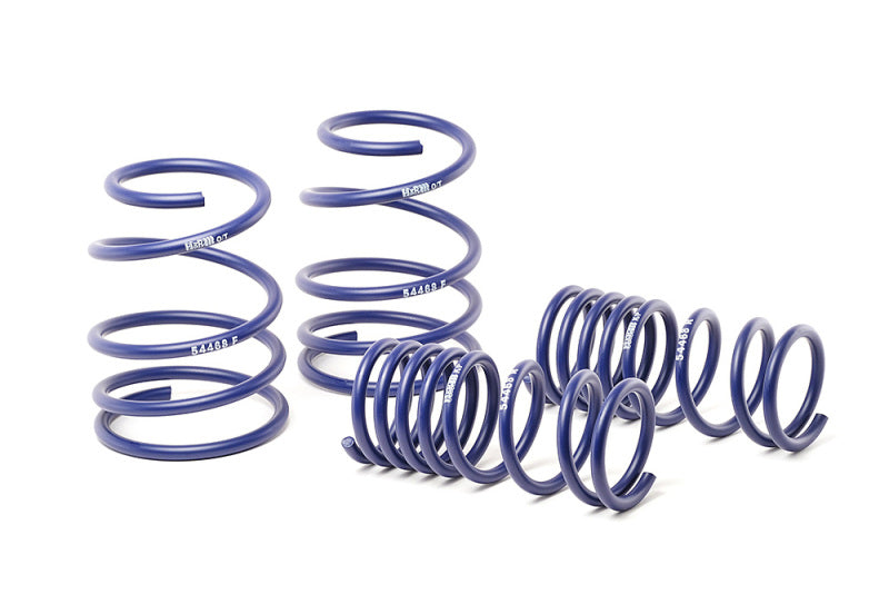 H&R Sport Springs for 2015–2021 Subaru WRX (54468)