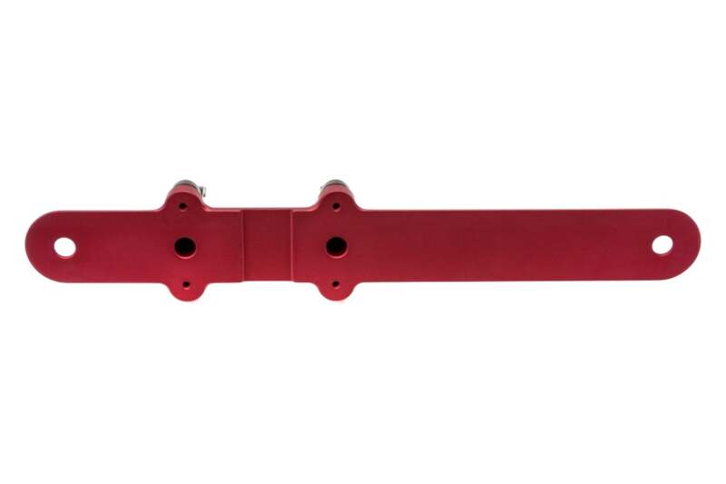 Sparco Element Fire Extinguisher Bracket Mount (SPELEMOUNT) - photo 3