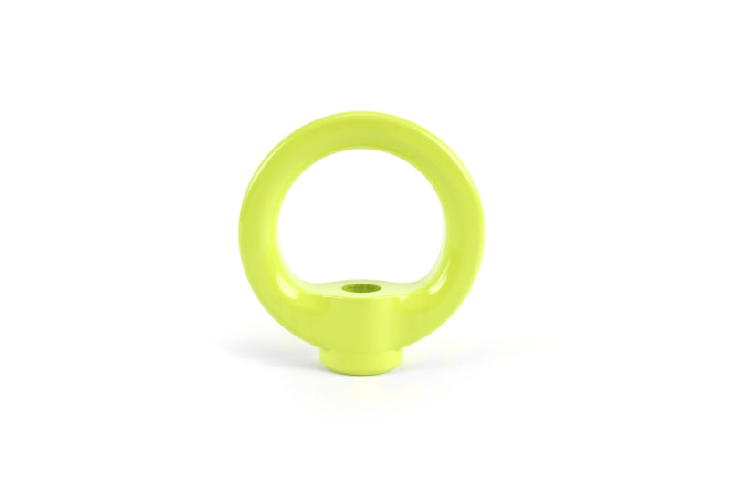 Perrin Tow Hook Upgrade Kit - Neon Yellow (For PERRIN License Plate Relocates Only) (ASM-BDY-200NY) - photo 2