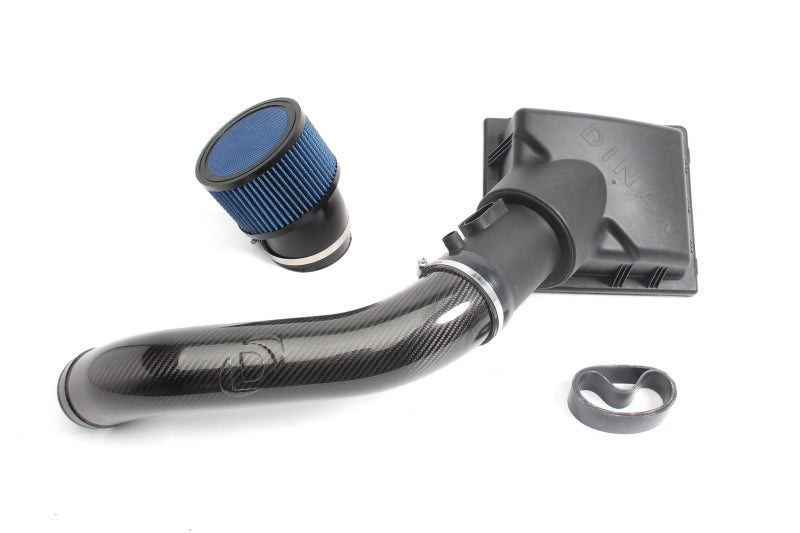 Dinan 2012-2018 BMW 335i/435i/M2 Cold Air Intake (dnnD760-0038)