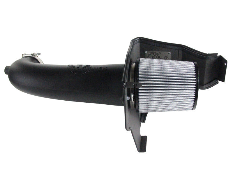 aFe MagnumFORCE Intake Stage-2 Pro DRY S 2011-2013 Dodge Challenger/Charger/Chrysler 300 V8 5.7L (afe51-12162) - photo 2