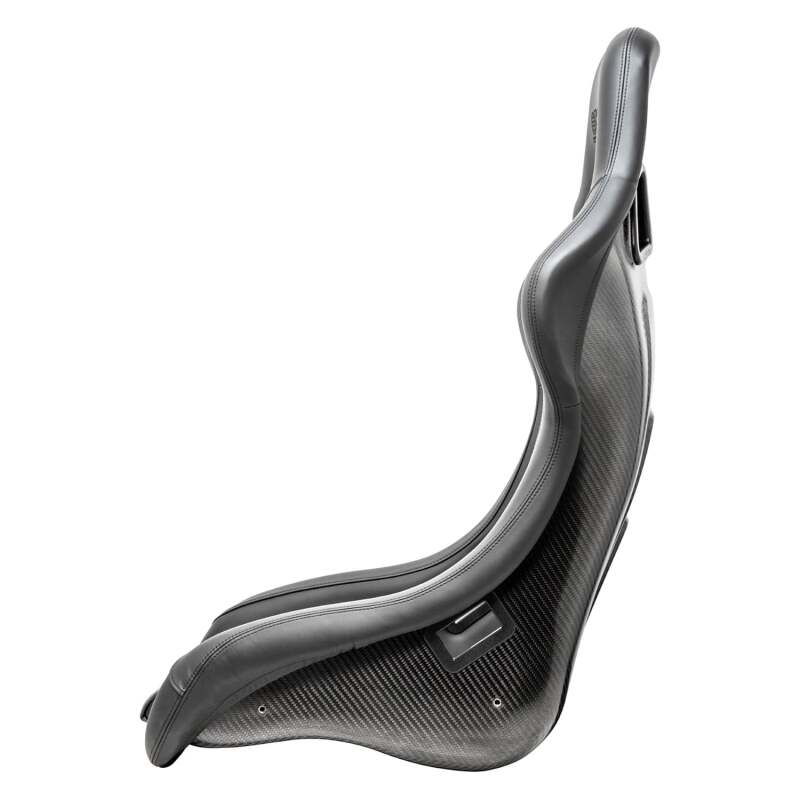 Sparco Seat QRT-C X Carbon Comp Black (008025XNR) - photo 2