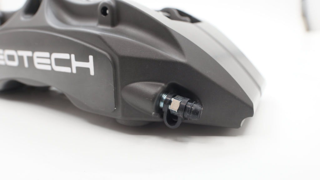 Neotech NF 6P Front Brake Kit