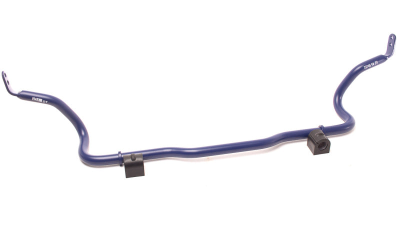 H&R 26 mm Adjustable Front Sway Bar for 2016–2019 Ford Focus RS (70747)