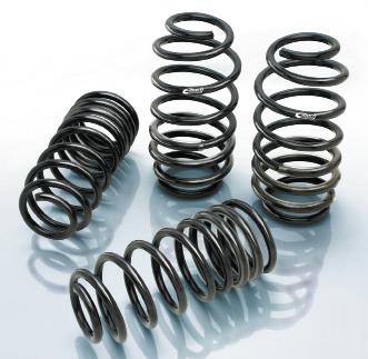 Eibach Pro-Kit Lowering Springs for Dodge Charger 2WD (V6/V8) (28105.140)