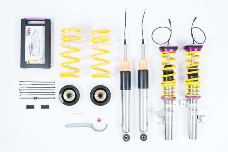 KW DDC Coilover Kit for Ford Focus RS (39030001)