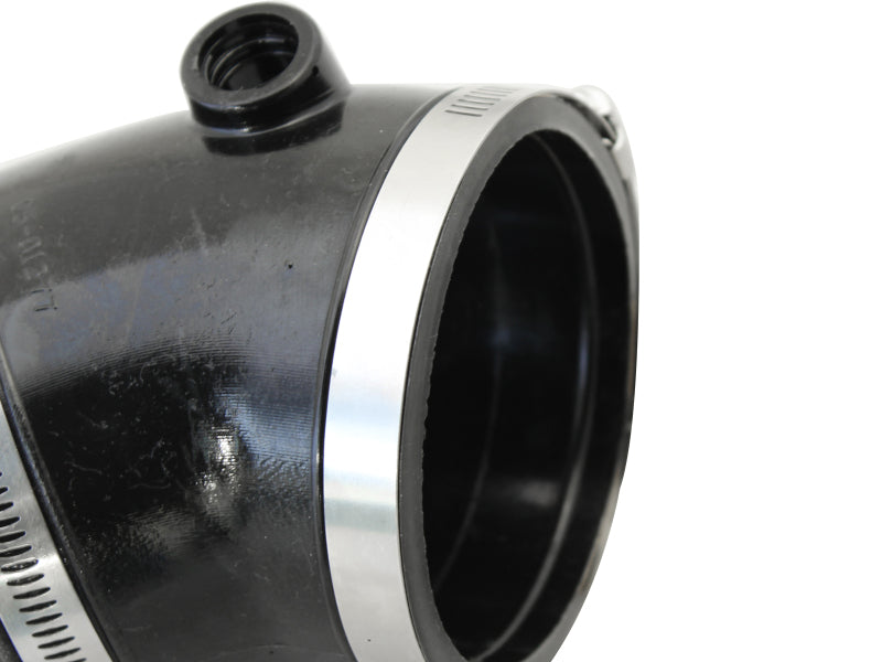 aFe Upgrade Intake Tube 1996-1999 BMW M3 3.2L (Euro MAF) (afe54-12399) - photo 6