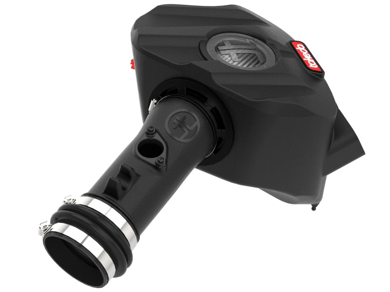 aFe POWER 2023-2024 Toyota GR Corolla Takeda Momentum Intake (afe56-70065D) - photo 3